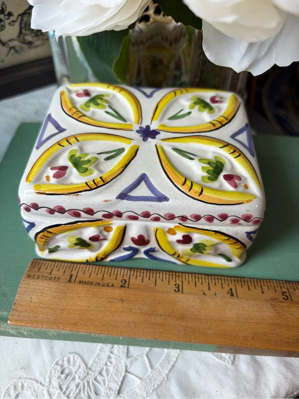 N/A ceramic pottery
